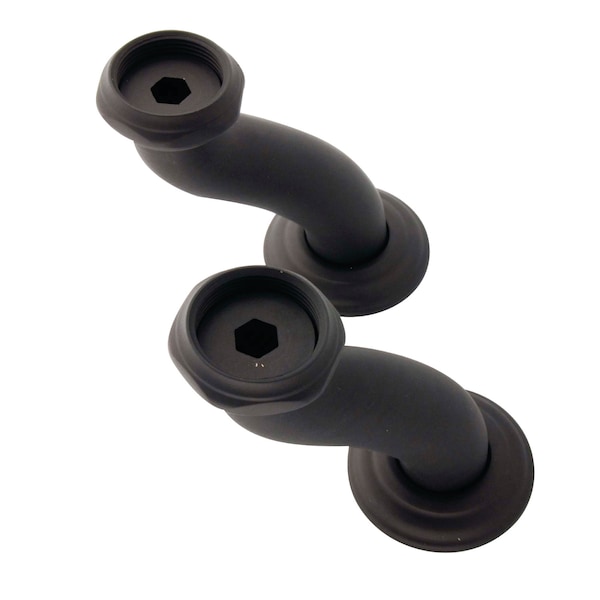 Deck Mount, Tub Filler, Oil Rubbed Bronze